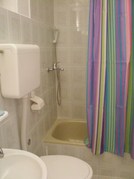 Apartamento Mrežnički Brig 1