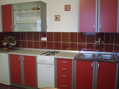 Apartamento Mrežnički Brig 1