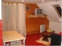 Pension de famille Ukanc 1