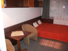 Penzion Miskolctapolca 1