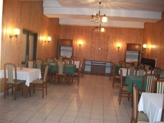 Penzion Miskolctapolca 1