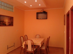 Alojamiento en casa particular Szeged 2