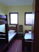 Alojamiento en casa particular Szeged 2