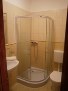 Alojamiento en casa particular Szeged 2