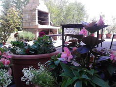Alojamiento en casa particular Szeged 2