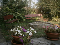 Alojamiento en casa particular Szeged 2