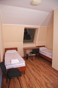 Hotel Lvov / Ľviv 1