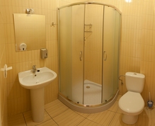 Hotel Lvov / Ľviv 1