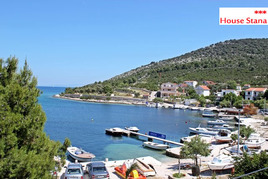 Pension de famille Vinišće 3