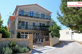 Pension de famille Vinišće 3
