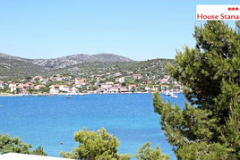 Pension de famille Vinišće 3