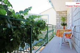 Pension de famille Vinišće 3