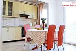 Pension de famille Vinišće 3