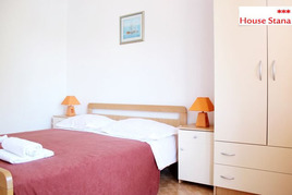 Pension de famille Vinišće 3