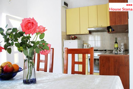 Pension de famille Vinišće 3