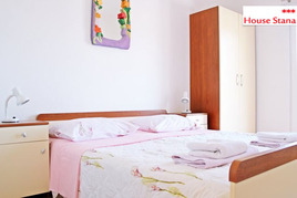 Pension de famille Vinišće 3