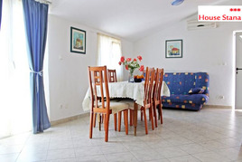 Pension de famille Vinišće 3