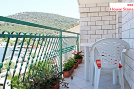 Pension de famille Vinišće 3
