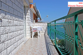 Pension de famille Vinišće 3