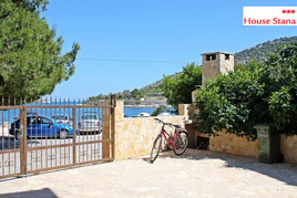 Pension de famille Vinišće 3