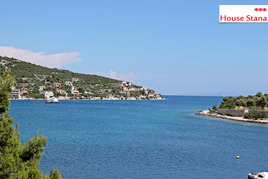 Pension de famille Vinišće 3