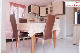 Pension de famille Vinišće 3