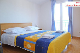Pension de famille Vinišće 3