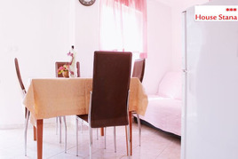 Pension de famille Vinišće 3