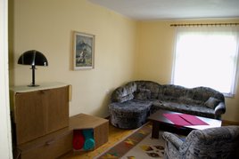 Vikendica Smižanská Maša 3