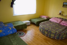 Vikendica Smižanská Maša 3