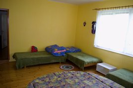 Vikendica Smižanská Maša 3