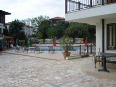 Apartement Byala 2