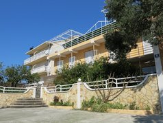 Private Unterkunft Gradac 1