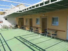 Private Unterkunft Gradac 1