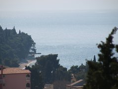 Private Unterkunft Gradac 1