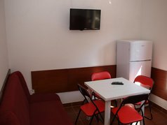 Private Unterkunft Gradac 1