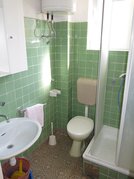 Private Unterkunft Gradac 1