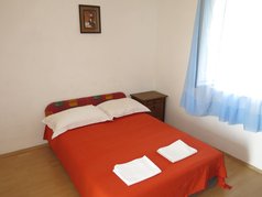 Private Unterkunft Gradac 1
