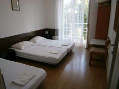 Private Unterkunft Gradac 1