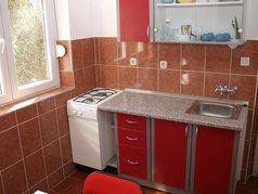 Private Unterkunft Gradac 1