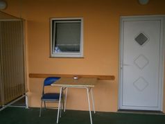 Private Unterkunft Gradac 1