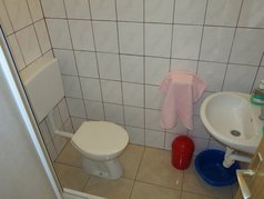 Private Unterkunft Gradac 1