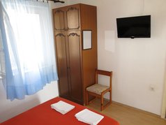 Private Unterkunft Gradac 1