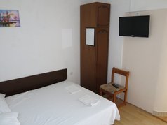 Private Unterkunft Gradac 1