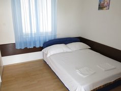 Private Unterkunft Gradac 1
