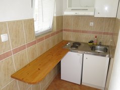 Private Unterkunft Gradac 1