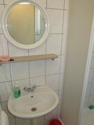 Private Unterkunft Gradac 1