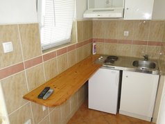 Private Unterkunft Gradac 1