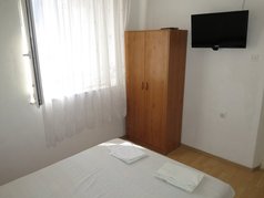 Private Unterkunft Gradac 1