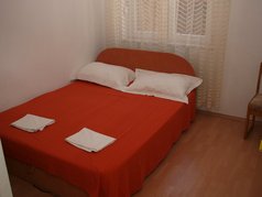 Private Unterkunft Gradac 1